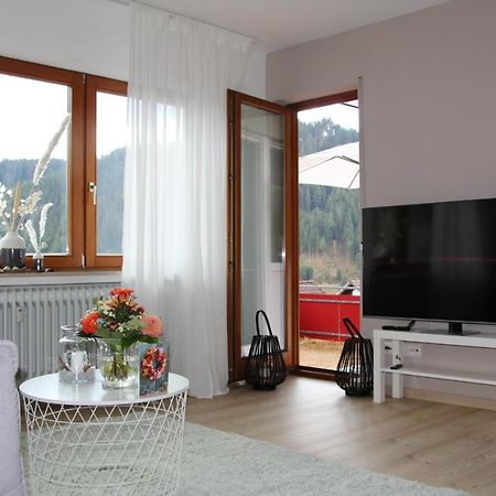 Apartament Waldblick Baiersbronn Zewnętrze zdjęcie