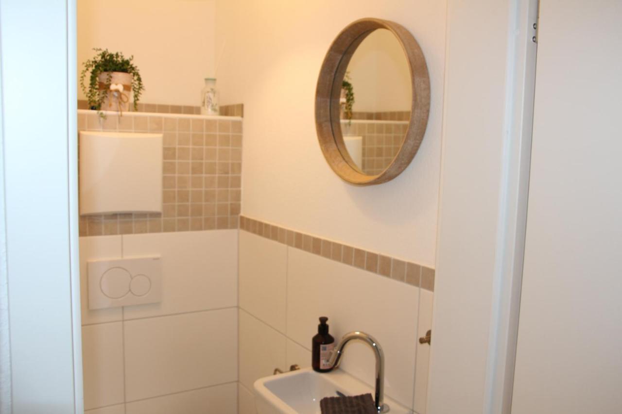 Apartament Waldblick Baiersbronn Zewnętrze zdjęcie