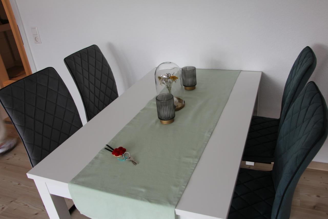 Apartament Waldblick Baiersbronn Zewnętrze zdjęcie